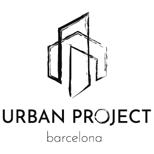 Logo Urban Project